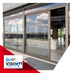 Premier Aluminium Windows & Doors