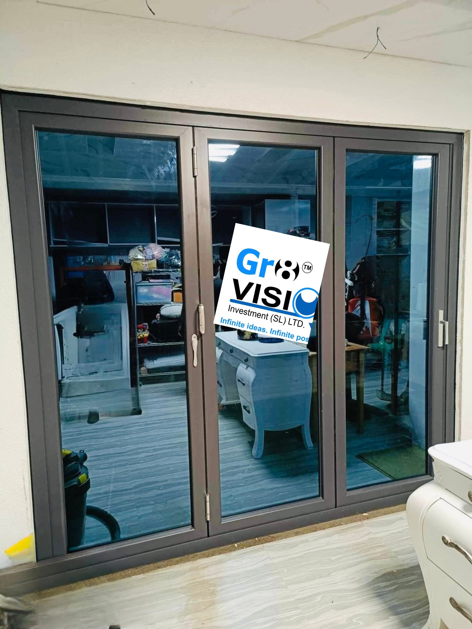 Sierra Leone’s Leading House Decoration Experts